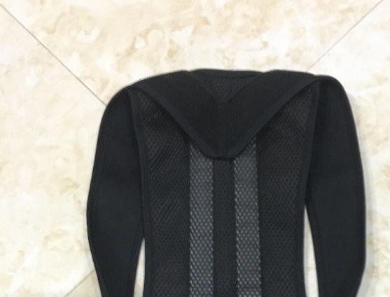 Spine Bending Posture Corrector for Computer Laptop Work